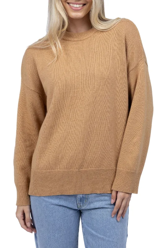 Summer Essentials ASHA JUMPER - HW25217