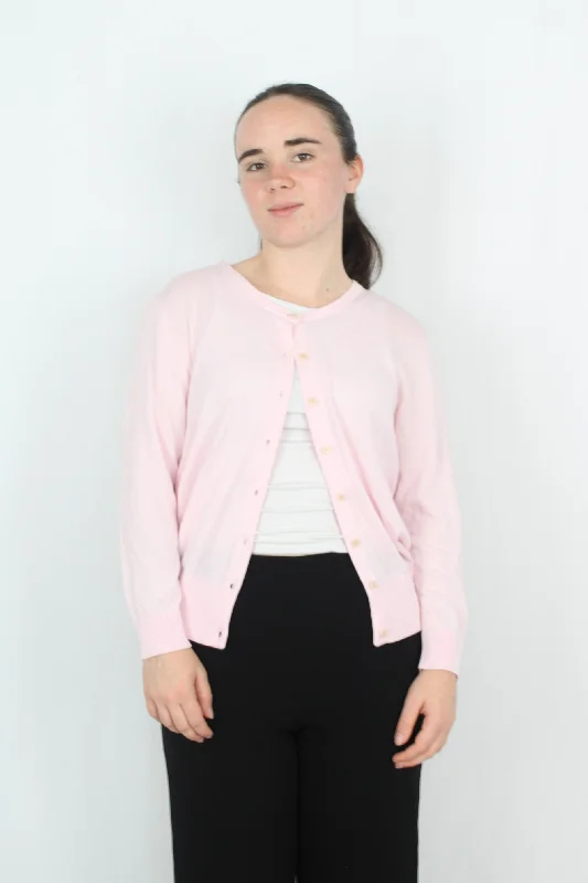 Last Chance Sale Sills - Knit Cardigan
