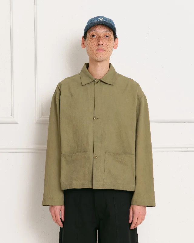 Latest Fashion Short on Time Jacket - R.T.S. CO-11