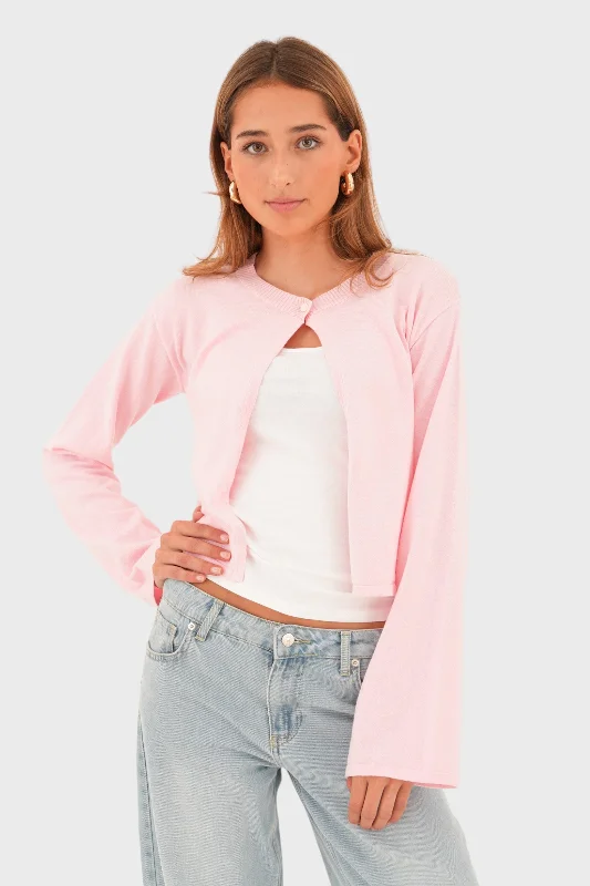 Special Offer "Ellie" vest light pink