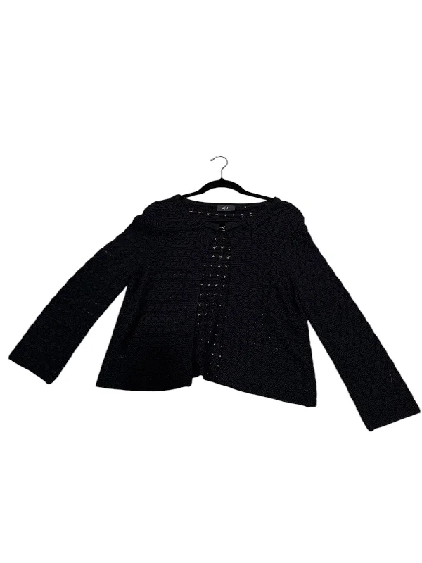 Runway Inspired Wear Sweater Cardigan By Clothes Mentor