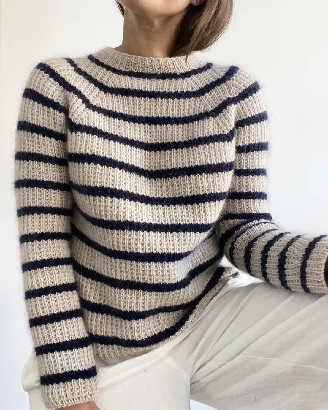 Flash Sale Sweater No. 12 - ENGLISH