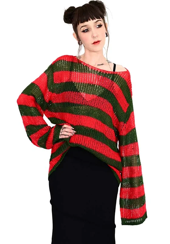 Cool Prices Affordable Women's Garments Freddy | SWEATER