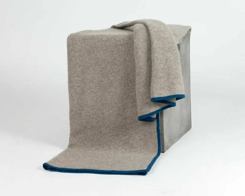 Latest Fashion Yak Wool Blanket