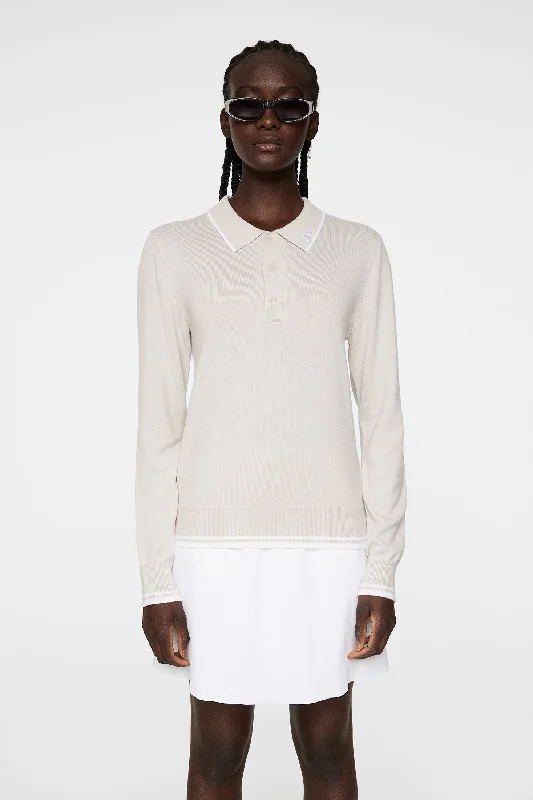 Modern Glamour Mimmi Knitted Shirt