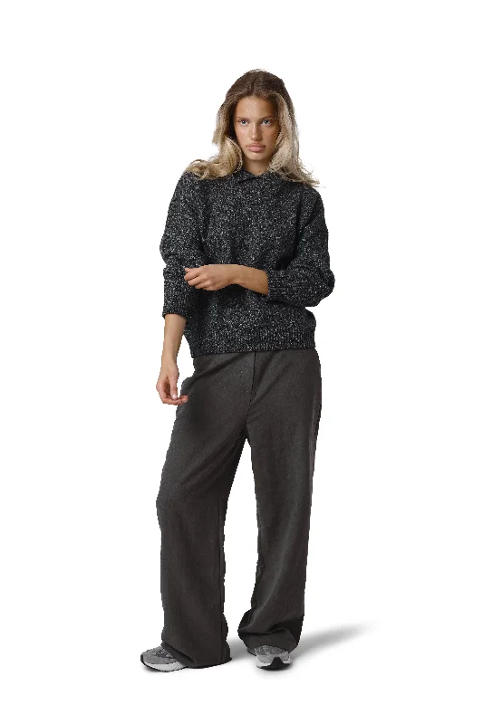 Save Big Academia Knit Sweater