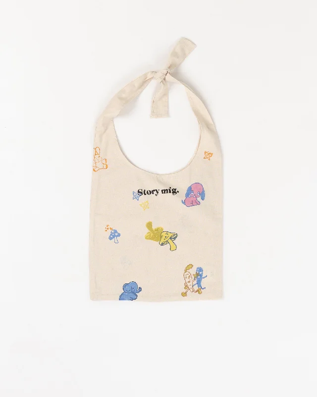 Luxe Women's Apparel Shop Tote - Scorpio Trip