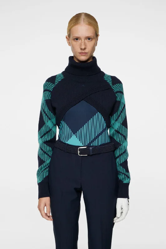 Stylish Looks Kary Bolero