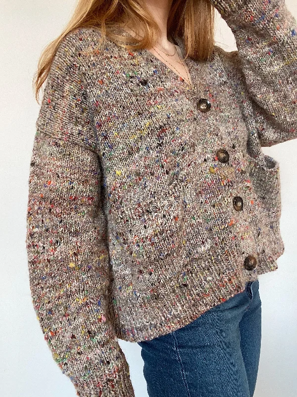 Flash Sale Starts Cardigan No. 8 - DANSK