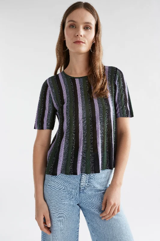 Pastel Styles Rik Knit Top