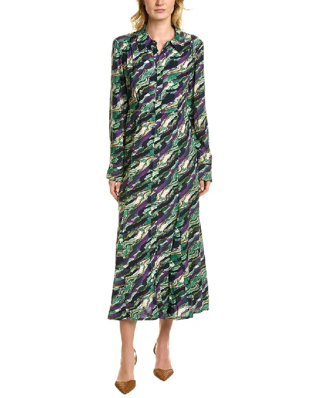 Trend Alert ANNA KAY Ottelo Maxi Dress