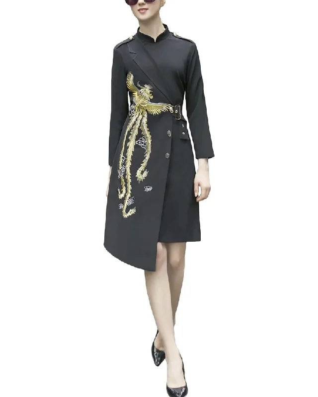 Stylish Savings BURRYCO Dress