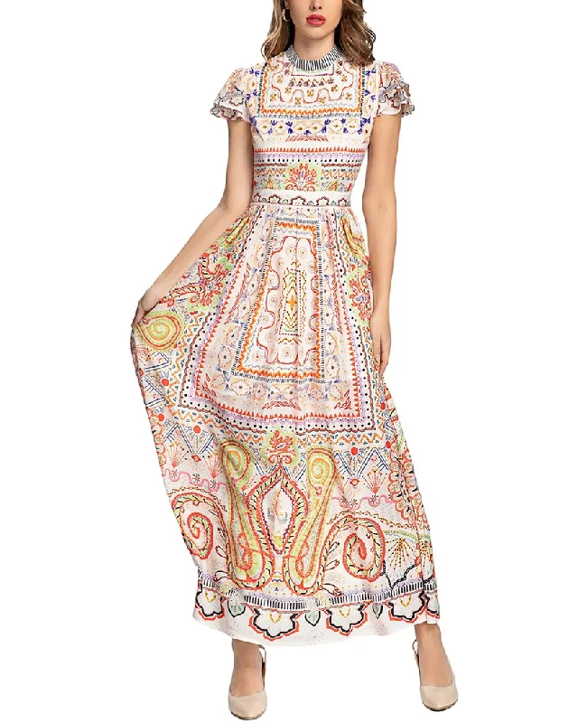 Wardrobe Essentials BURRYCO Dress