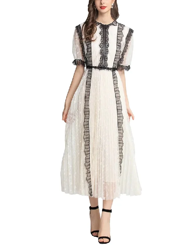 Exclusive Sale BURRYCO Dress