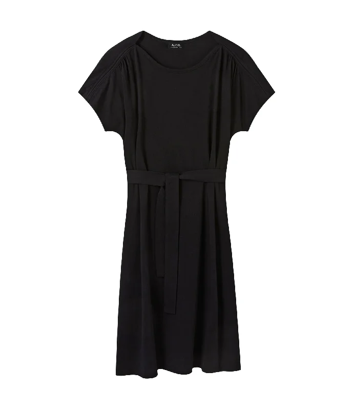 Casual Chic Clothing Eugenie dress