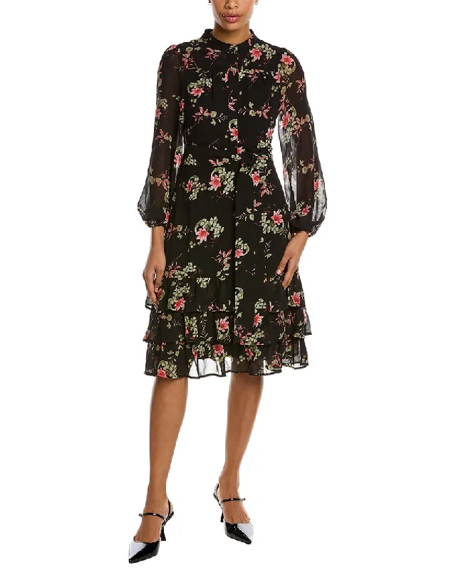 Chic Outfits Gracia Midi Dress