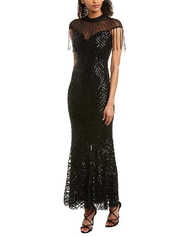 Father's Day Deals KALINNU Gown