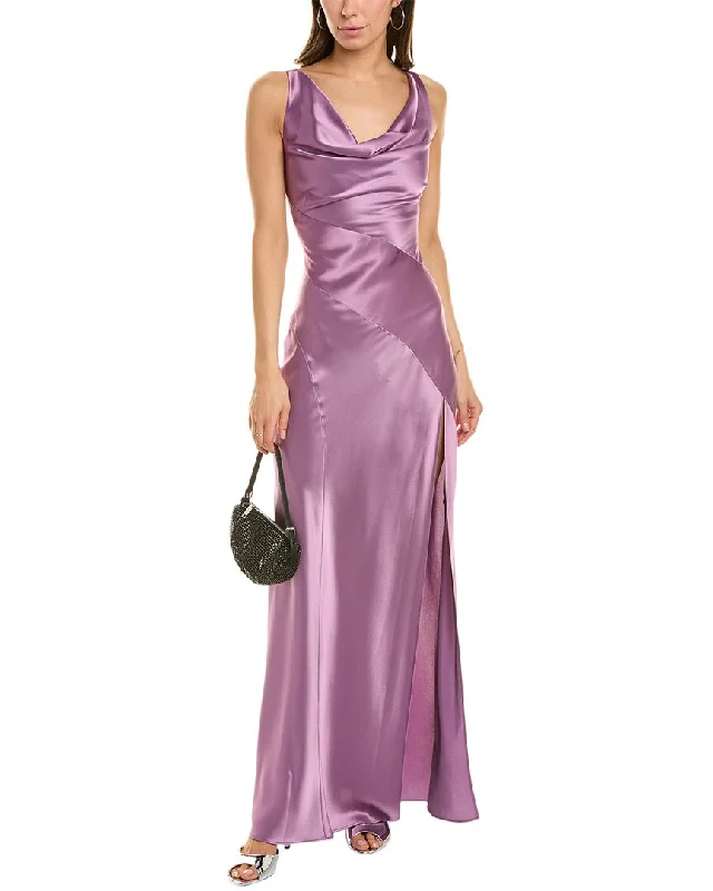 Best Seller Nicholas Alfina Gown