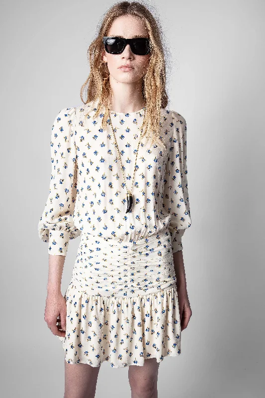 Classic Appeal Rafala Dress