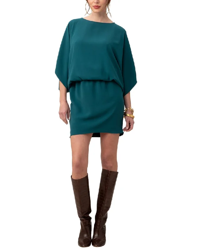 Chic Outfits Trina Turk Manhattan Mini Dress