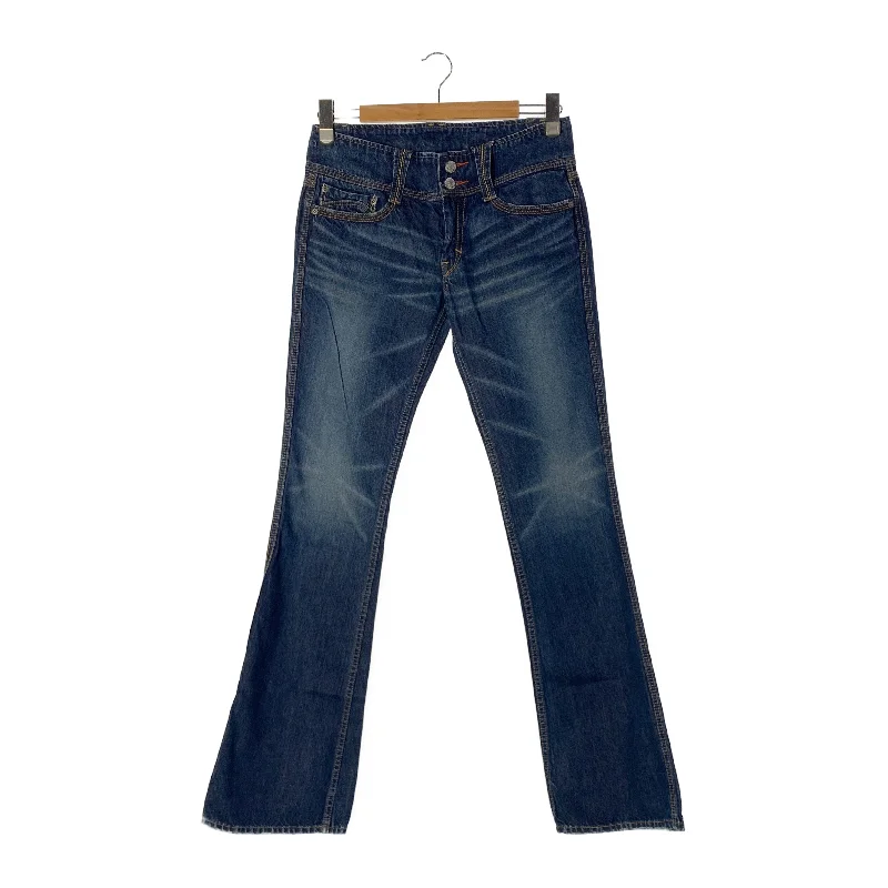 Elegant Attire RNA/Bottoms/4/Indigo/Denim/