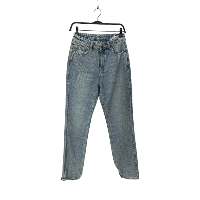 Big Discounts ksubi/Straight Pants/26/Denim/BLU/098 STRAIGHT DENIM