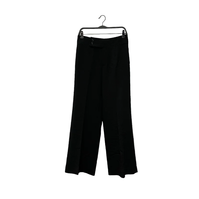 Durable Fashion Picks Ralph Lauren COLLECTION/Bottoms/Cotton/BLK/