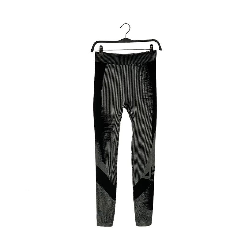 Women's Fashion Hotspots Y-3/Bottoms/S/Cotton/GRY/