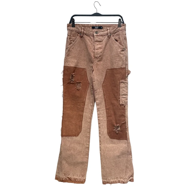 Daily Deals JADED LONDON/Bootcut Pants/30/Denim/CML/