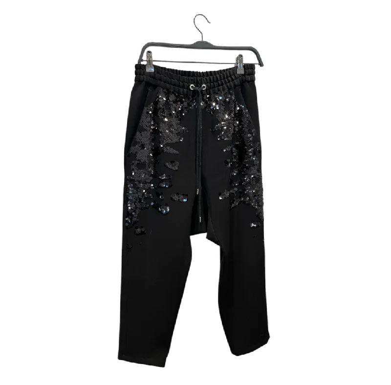 Stylish Savings MIHARA YASUHIRO/Bottoms/Cotton/BLK/