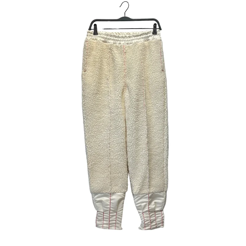 Relaxed Style UNDERCOVER/Bottoms/2/Polyester/CRM/