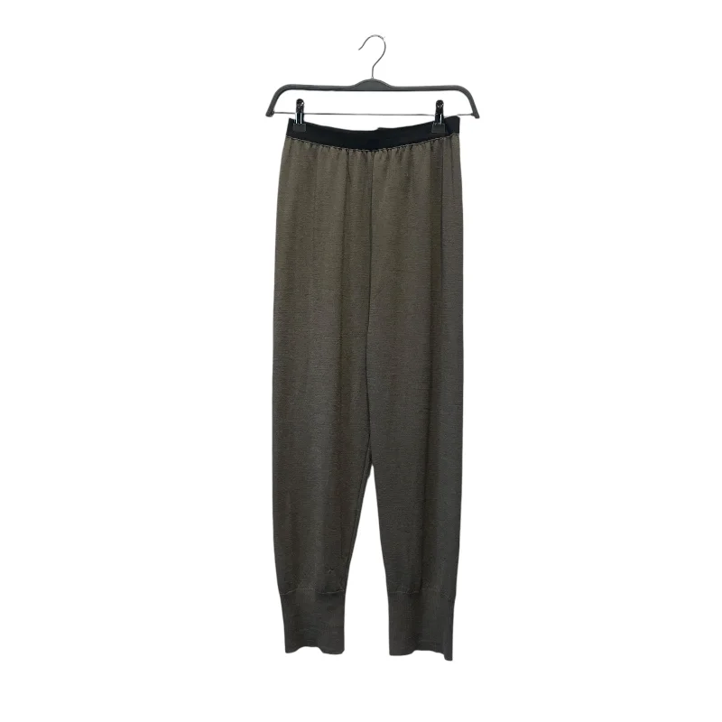 Special Offer For You Rick Owens/Bottoms/S/Cotton/GRY/