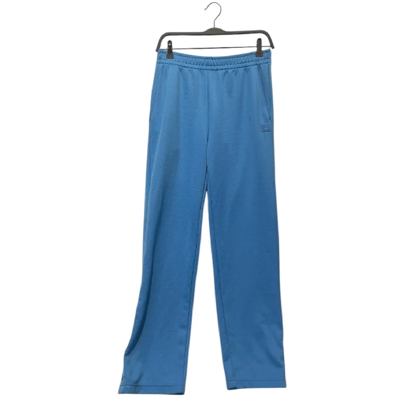 Huge Markdowns Acne Studios/Bottoms/XS/Polyester/BLU/