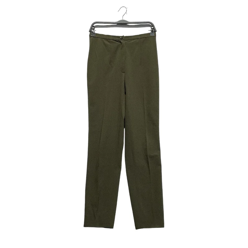 Enjoy Discount JIL SANDER/Sarouel Pants/38/Cotton/KHK/