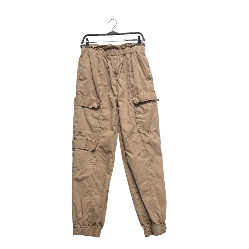 Chic Style, Always In Vogue sandro/Bottoms/40/Cotton/KHK/CARGO PANT