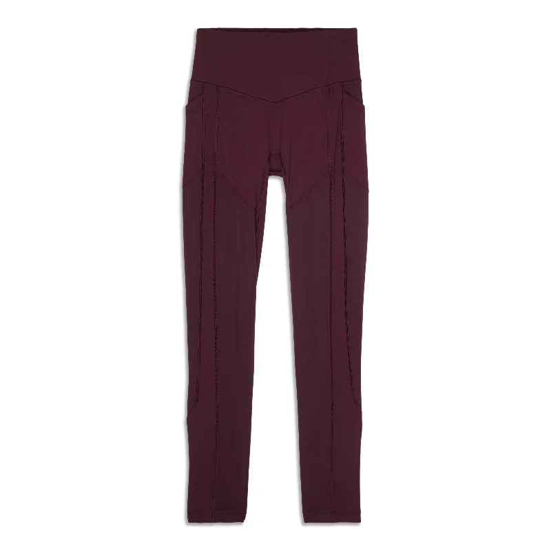 Update With Cottagecore Styles All The Right Places High Rise Pant - Resale