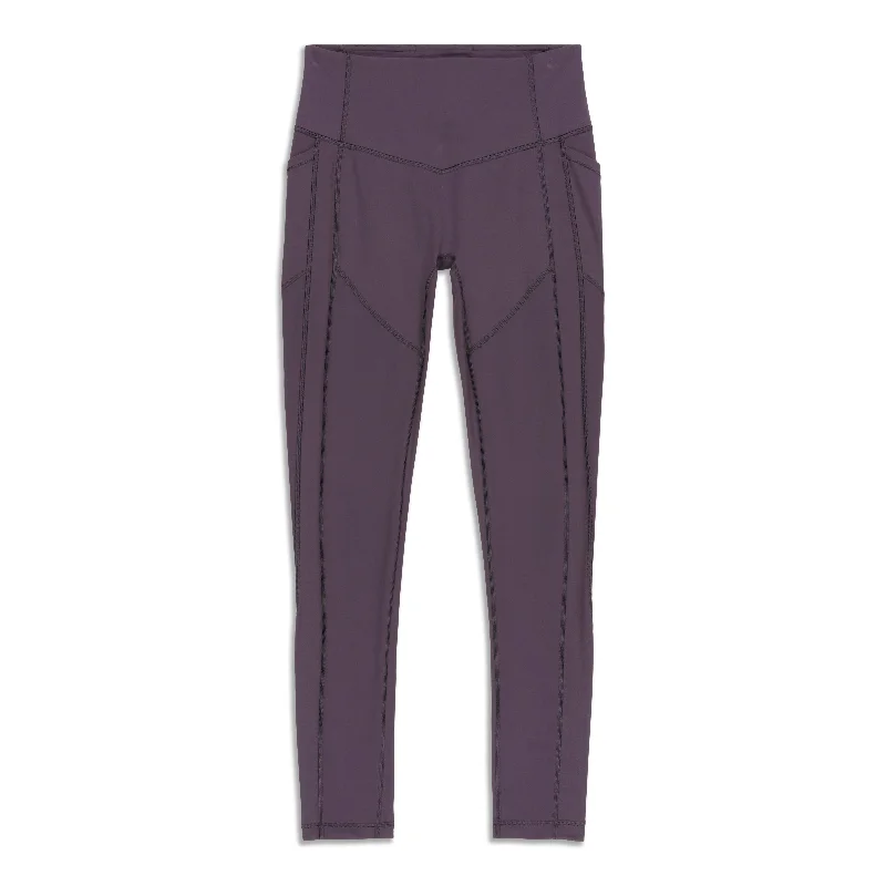 Great Prices On Feminine Styles All The Right Places High Rise Pant - Resale