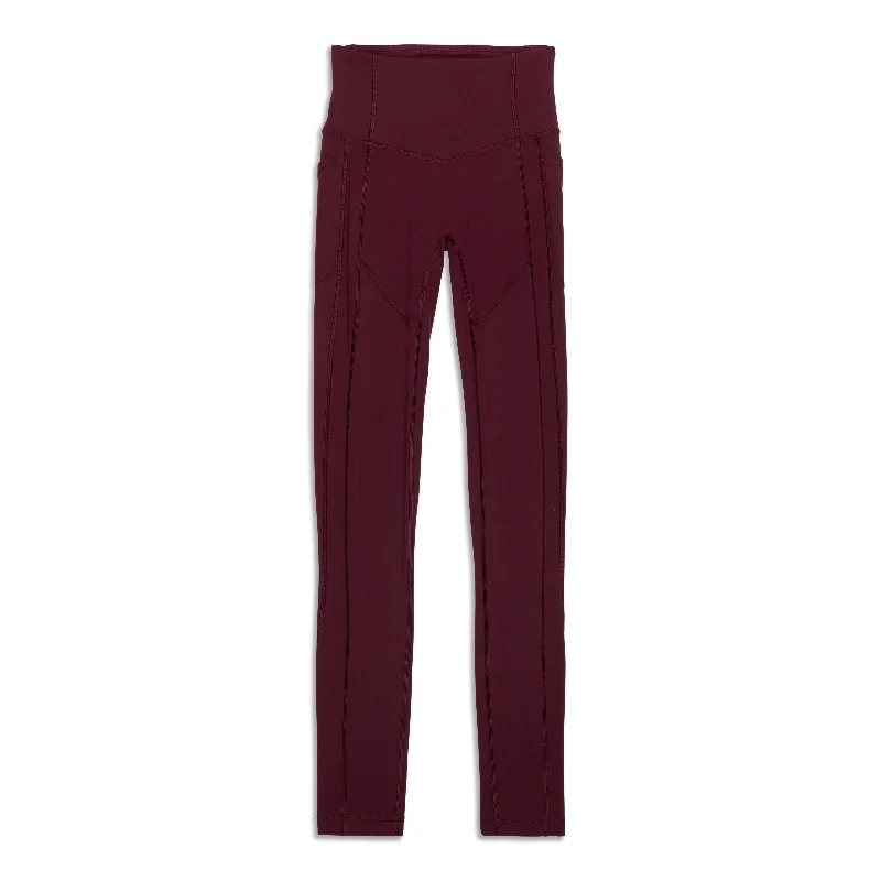 Fashion Deal All The Right Places High Rise Pant - Resale