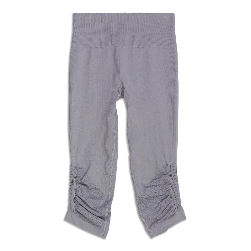 High End Designer Brands Discount Awakening Crop - Resale