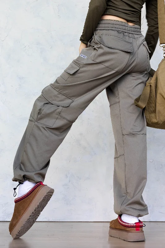Trendy Aesthetics Cargo Pant
