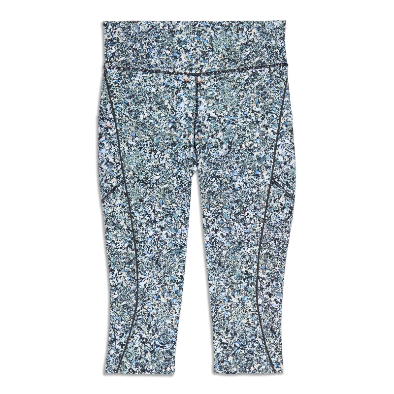 Dive Into Trendy Women's Fashion Chase Me Crop - Resale