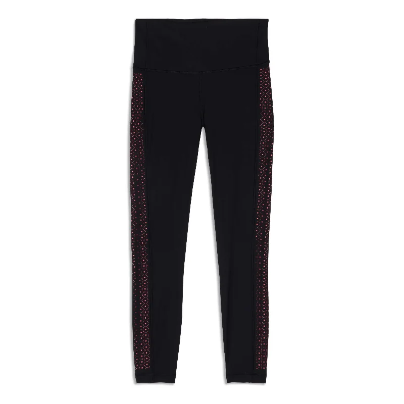 Chic Wardrobe Essentials Colour Me Quick Crop - Resale