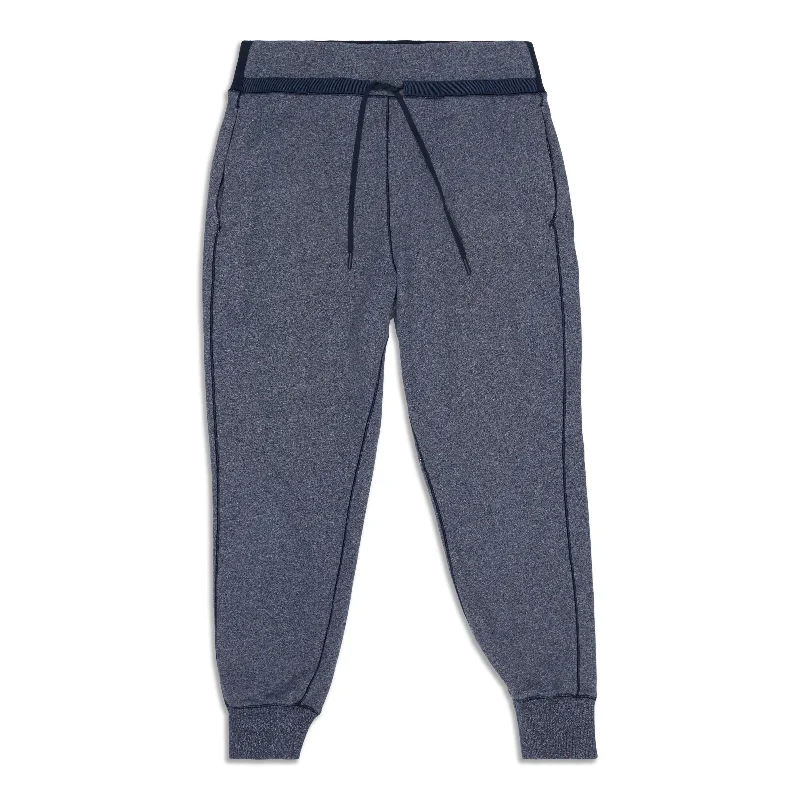 New Season Fashion Preview Sale Cool And Collected Jogger - Resale