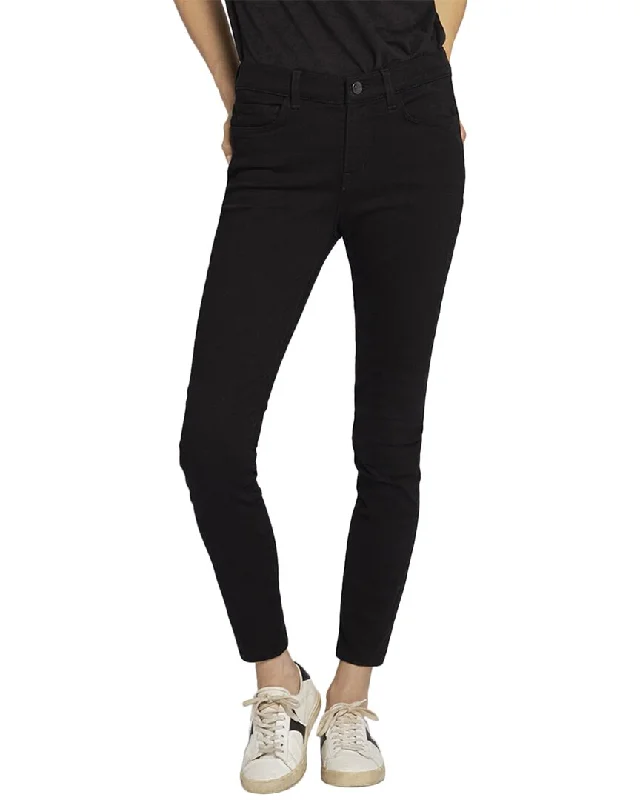 Trendy Women's Wear Current/Elliott The Stiletto Noir Skinny Leg Jean