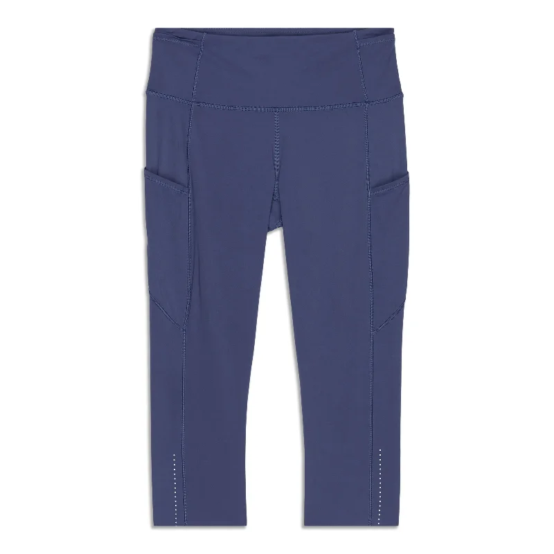 Trendy Styles Fast And Free Crop - Resale