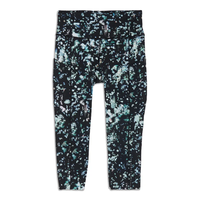 Fashion Forward Outfits Fast And Free Crop - Resale