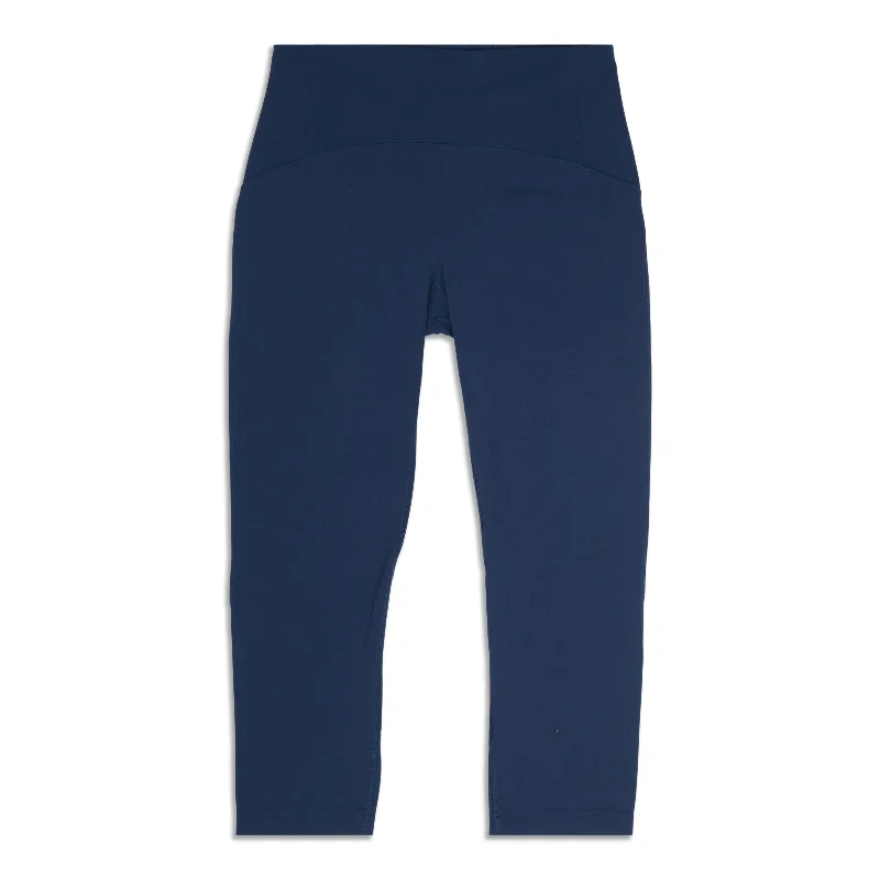 Elegant Clothing Full Freedom High-Rise Crop - Resale