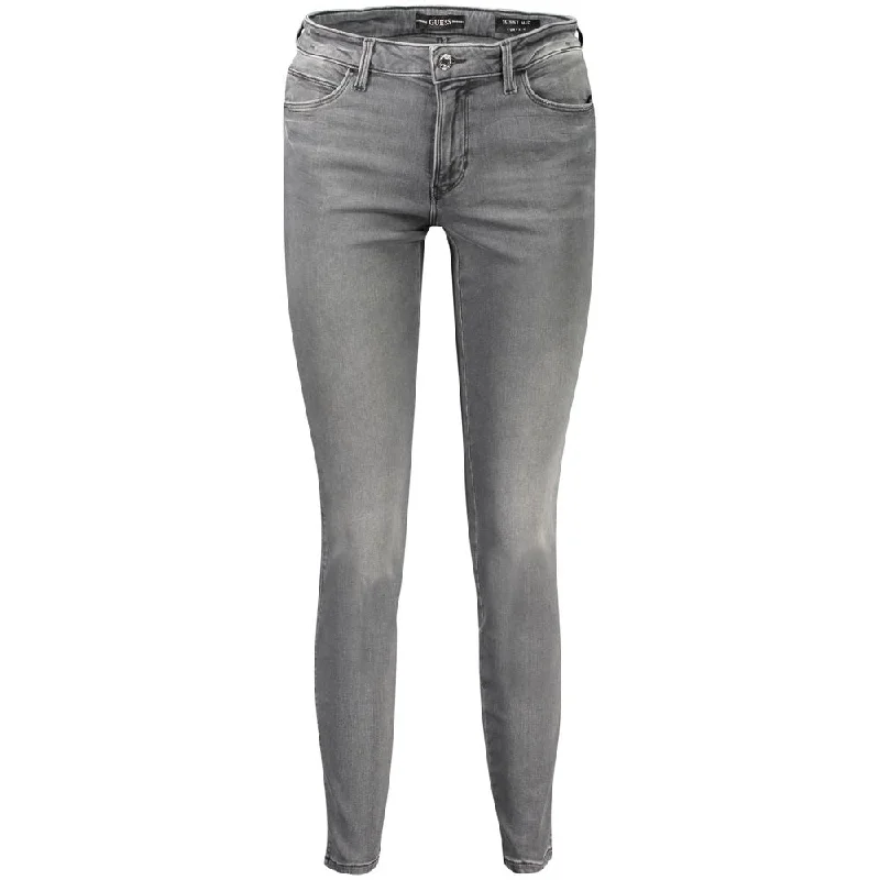 Versatile Outfits Guess Jeans  Cotton Jeans & Women's Pant