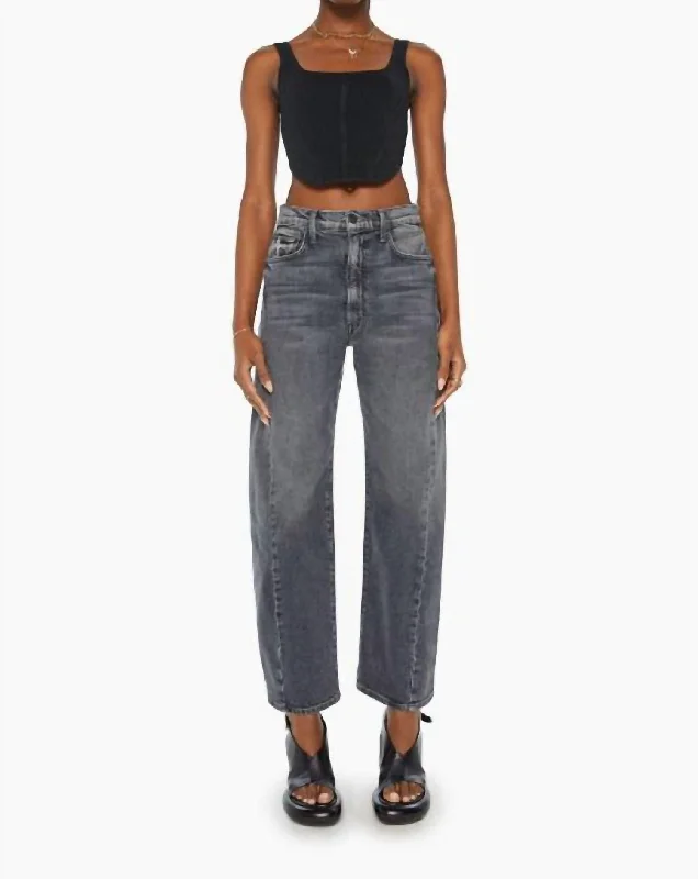 Hot Brand Discounts Half-Pipe Flood Jean In Outta Sight