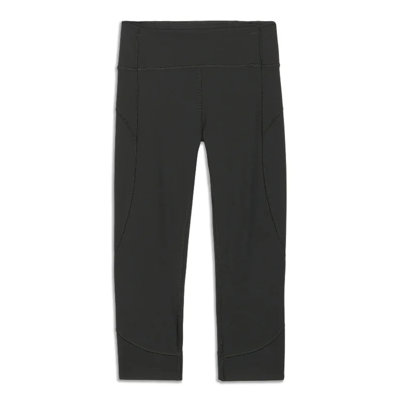 The Latest Trends In Movement Crop - Resale